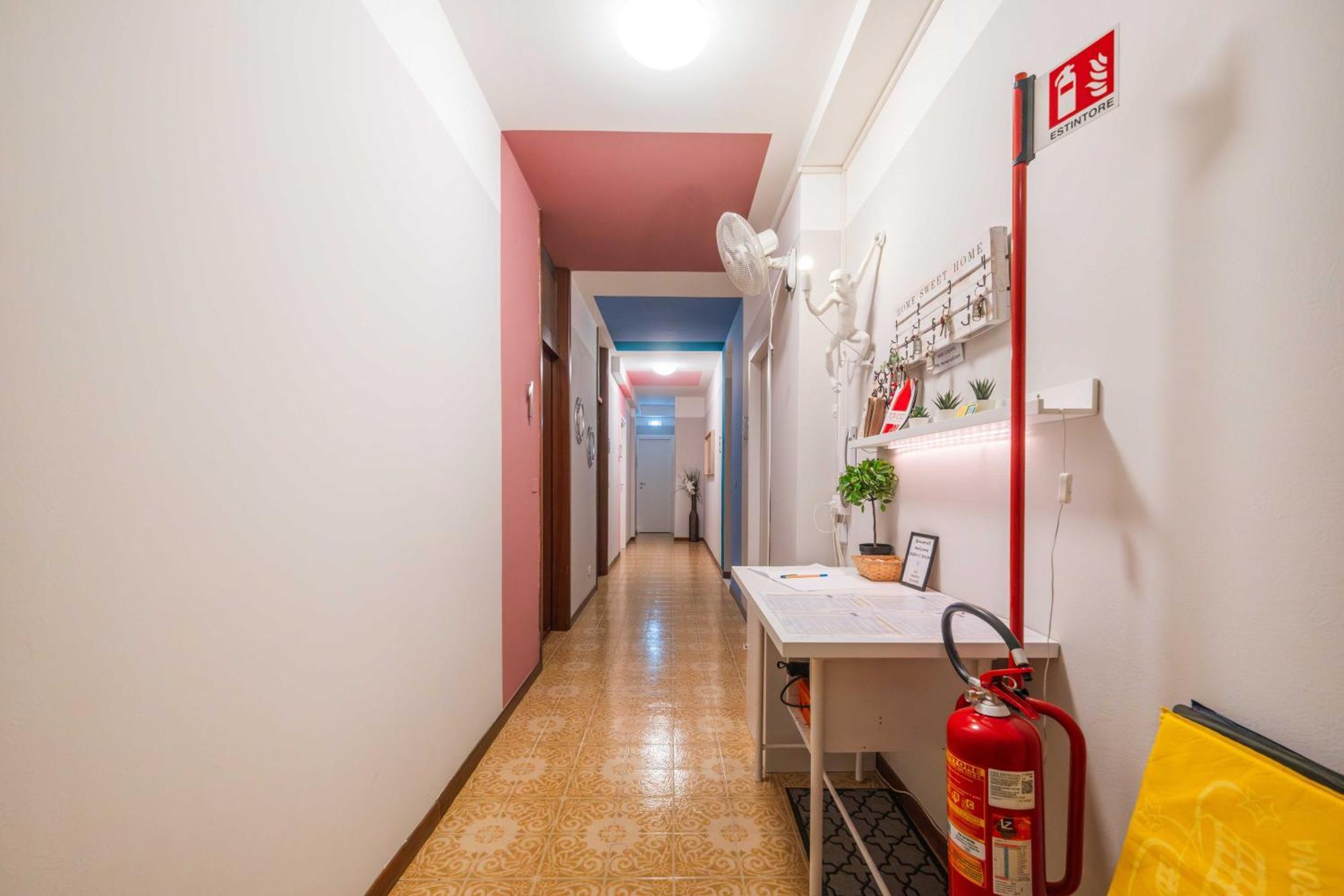 Casapiu Rooms (Adults Only) Verona Eksteriør bilde