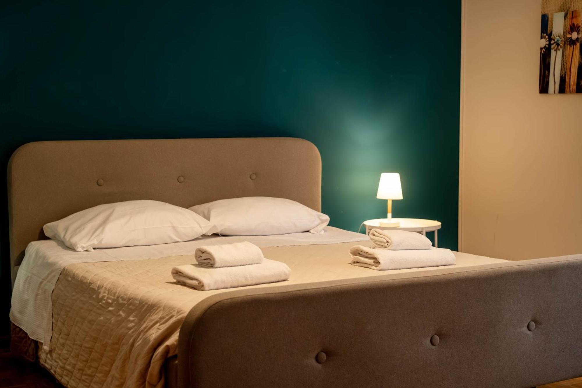 Casapiu Rooms (Adults Only) Verona Eksteriør bilde