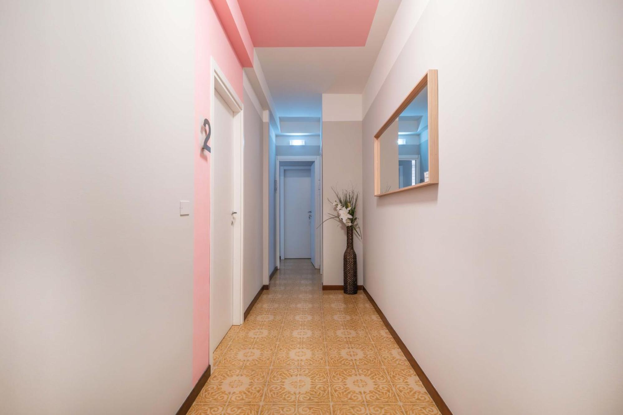 Casapiu Rooms (Adults Only) Verona Eksteriør bilde