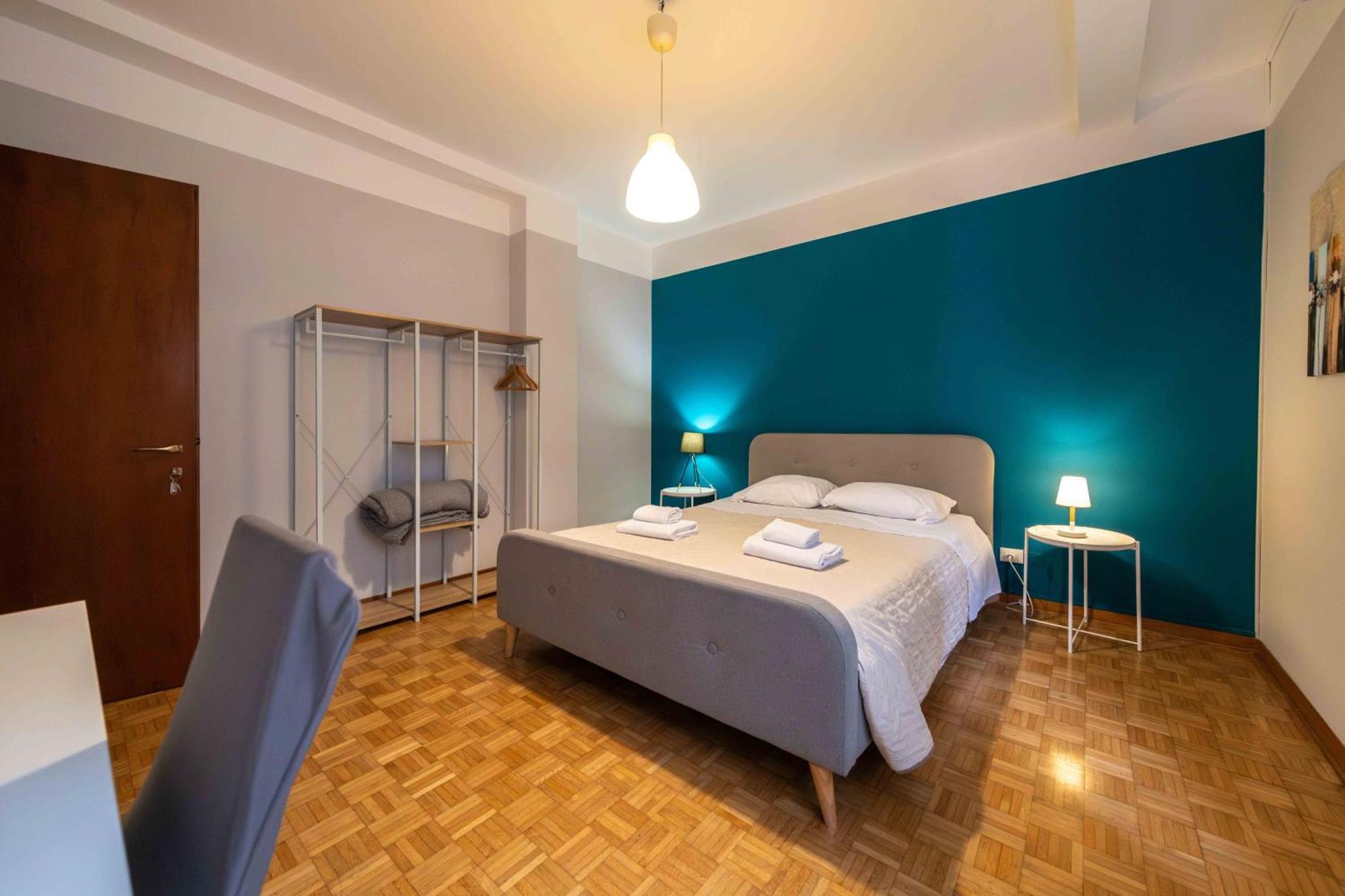 Casapiu Rooms (Adults Only) Verona Rom bilde