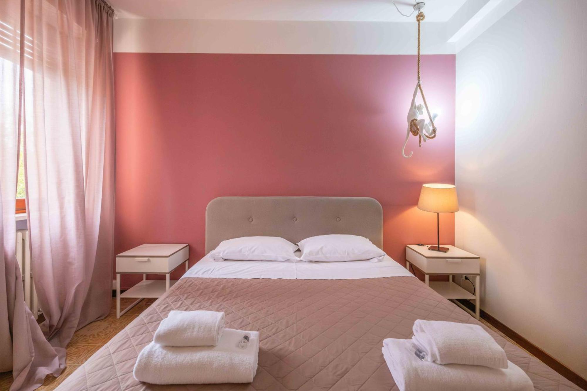 Casapiu Rooms (Adults Only) Verona Rom bilde
