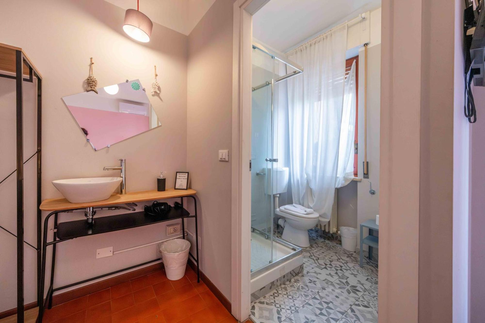 Casapiu Rooms (Adults Only) Verona Rom bilde