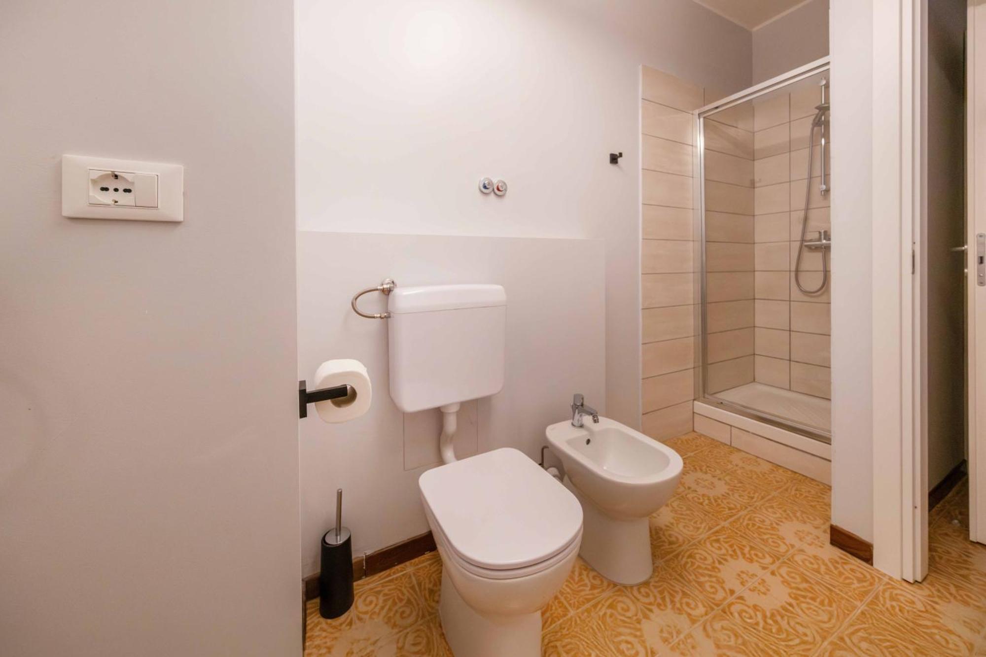 Casapiu Rooms (Adults Only) Verona Rom bilde