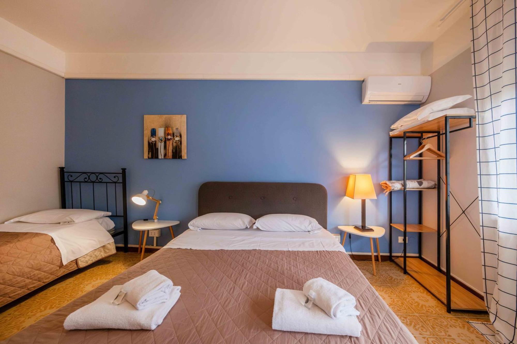 Casapiu Rooms (Adults Only) Verona Eksteriør bilde