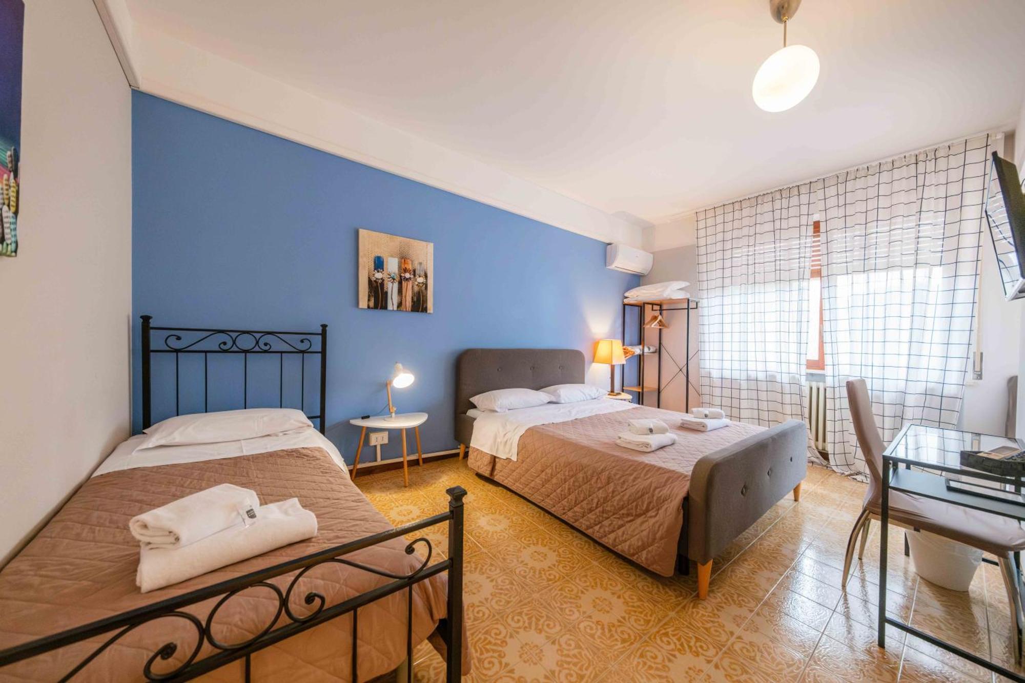 Casapiu Rooms (Adults Only) Verona Rom bilde