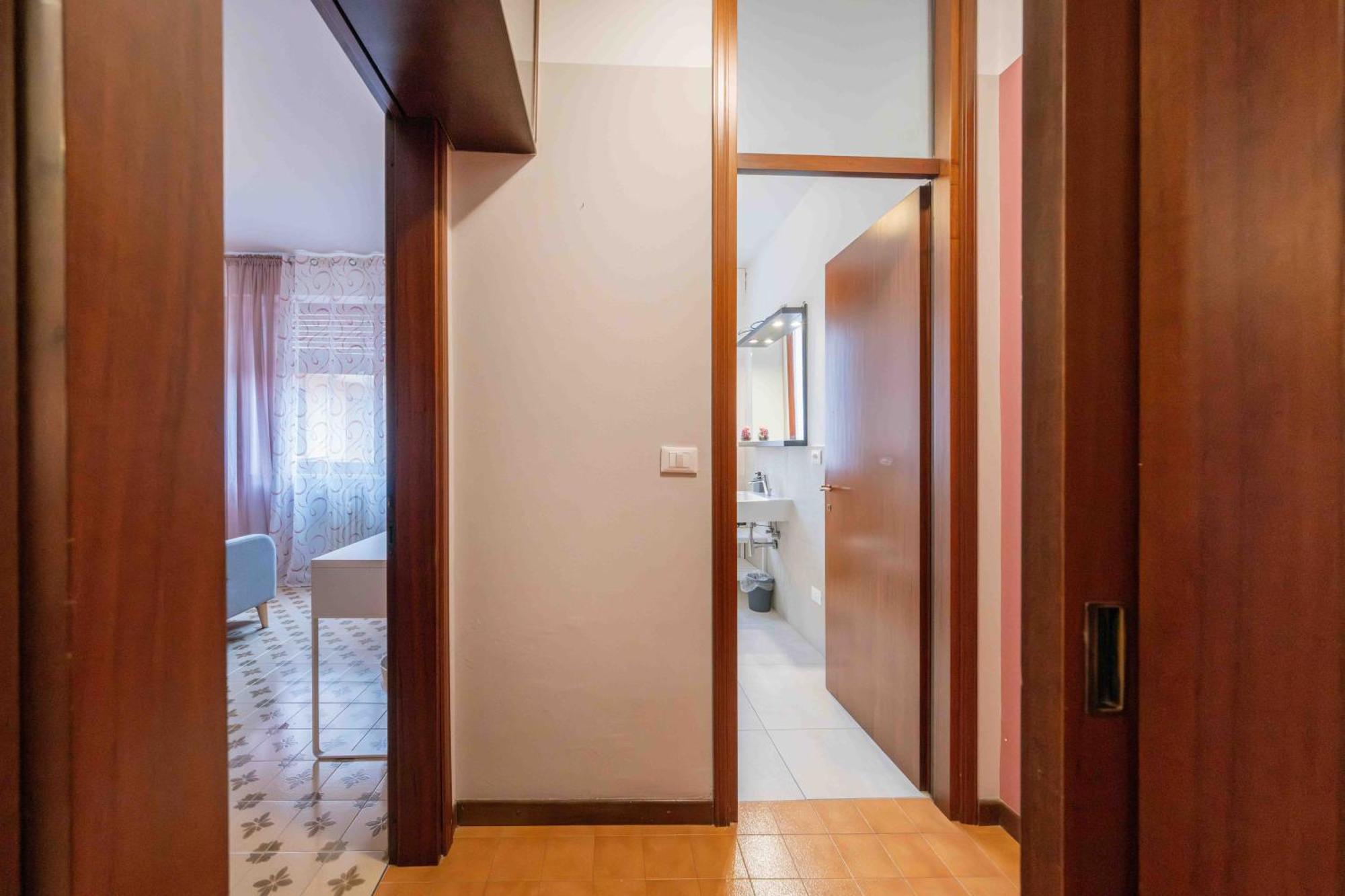 Casapiu Rooms (Adults Only) Verona Eksteriør bilde