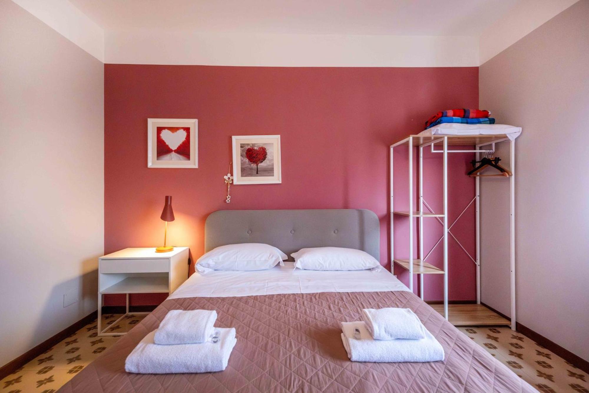 Casapiu Rooms (Adults Only) Verona Eksteriør bilde