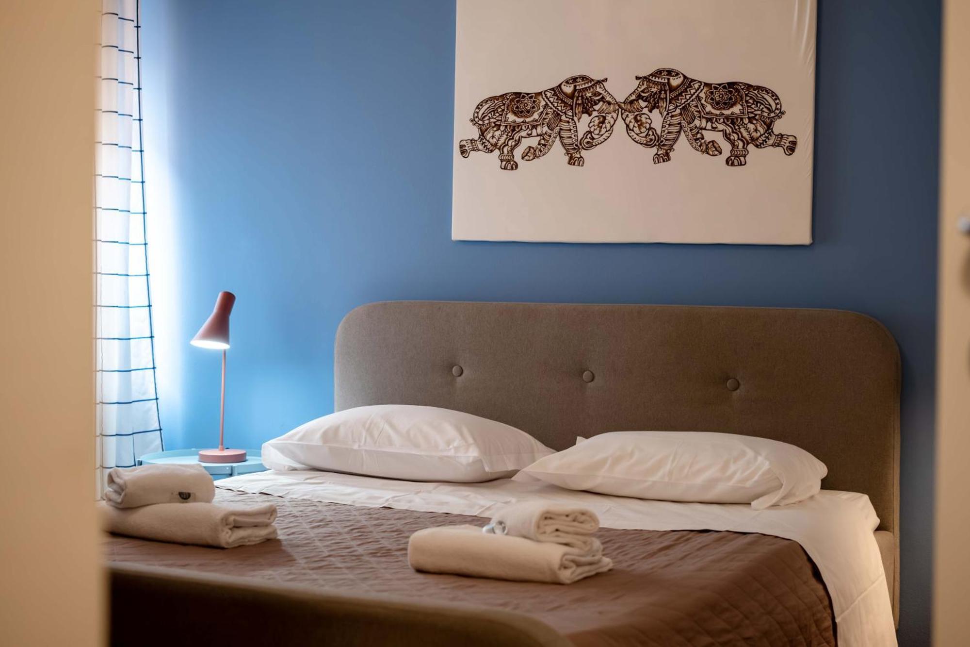 Casapiu Rooms (Adults Only) Verona Eksteriør bilde