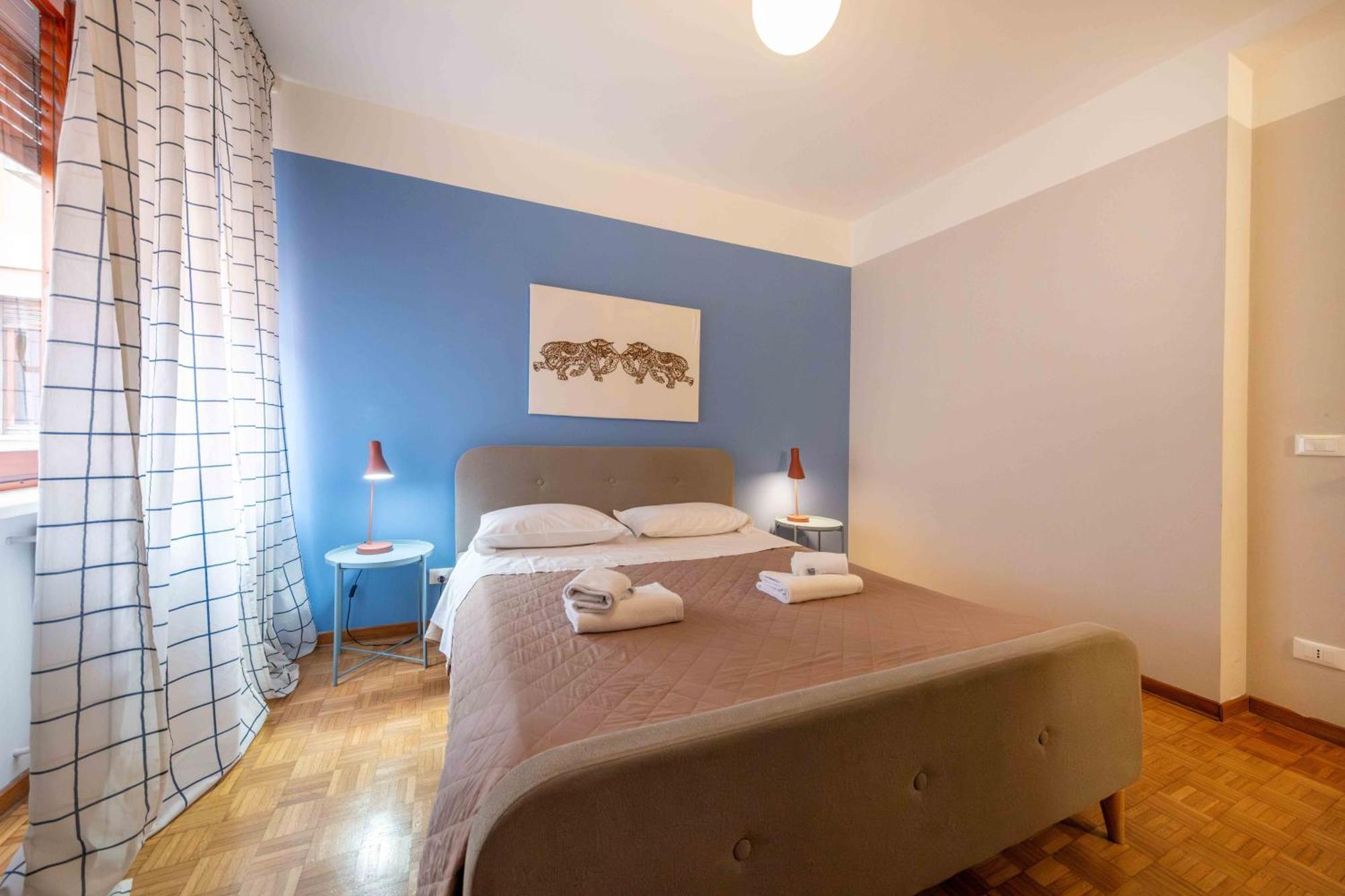 Casapiu Rooms (Adults Only) Verona Eksteriør bilde