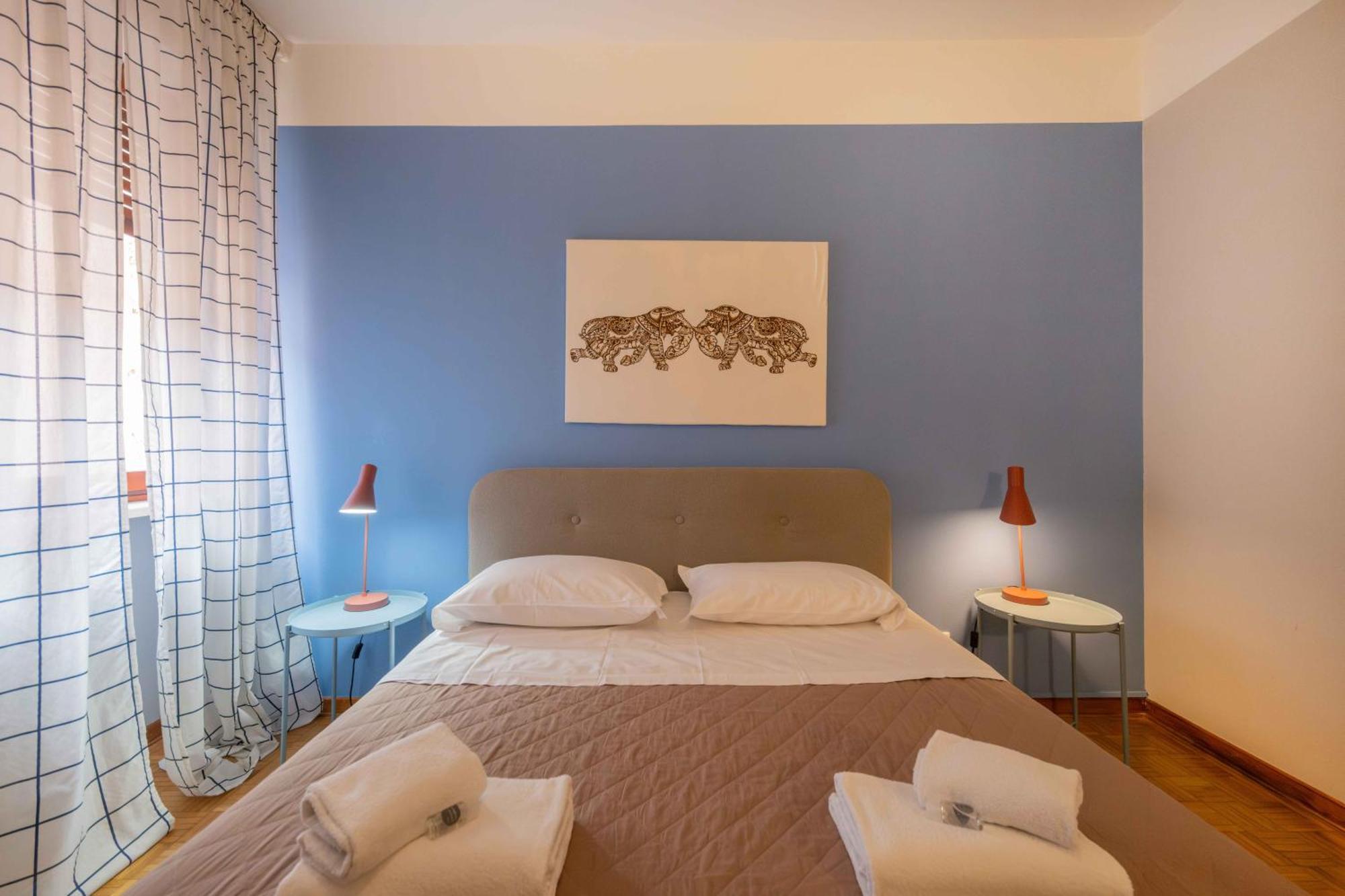Casapiu Rooms (Adults Only) Verona Eksteriør bilde